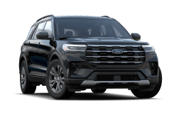 2025 Ford Explorer Colors, Price, Specs | Woodhouse Ford of Blair